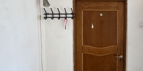 Комната улица Трефолева, 11