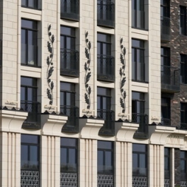 Продажа 1-комн квартиры на вторичном рынке улица Академика Королёва,  д. 21