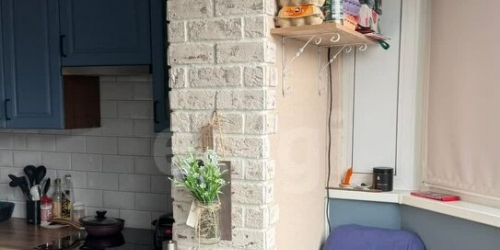 1-комн квартира ул Школьная,  д. 114,  к. 2