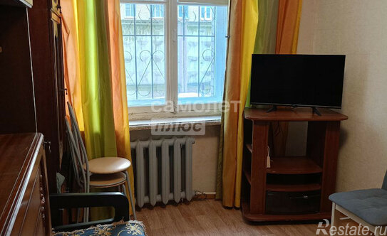 Продажа 2-комн квартиры на вторичном рынке Жуковский, ул Фрунзе,  д. 19