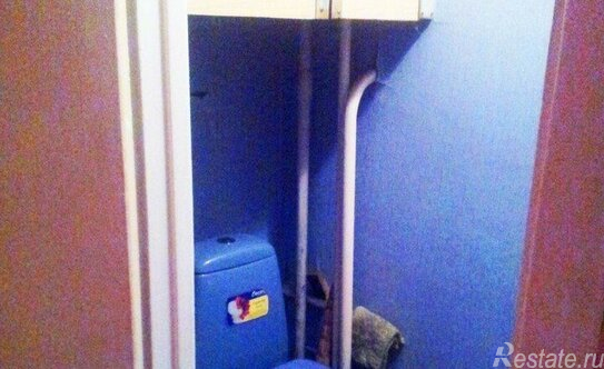 Продажа 1-комн квартиры на вторичном рынке Окская улица,  д. 8 к1