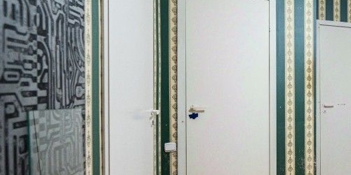 3-комн квартира Зверинская улица, 32