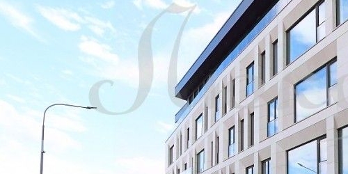 2-комн квартира Озерковская набережная, 6