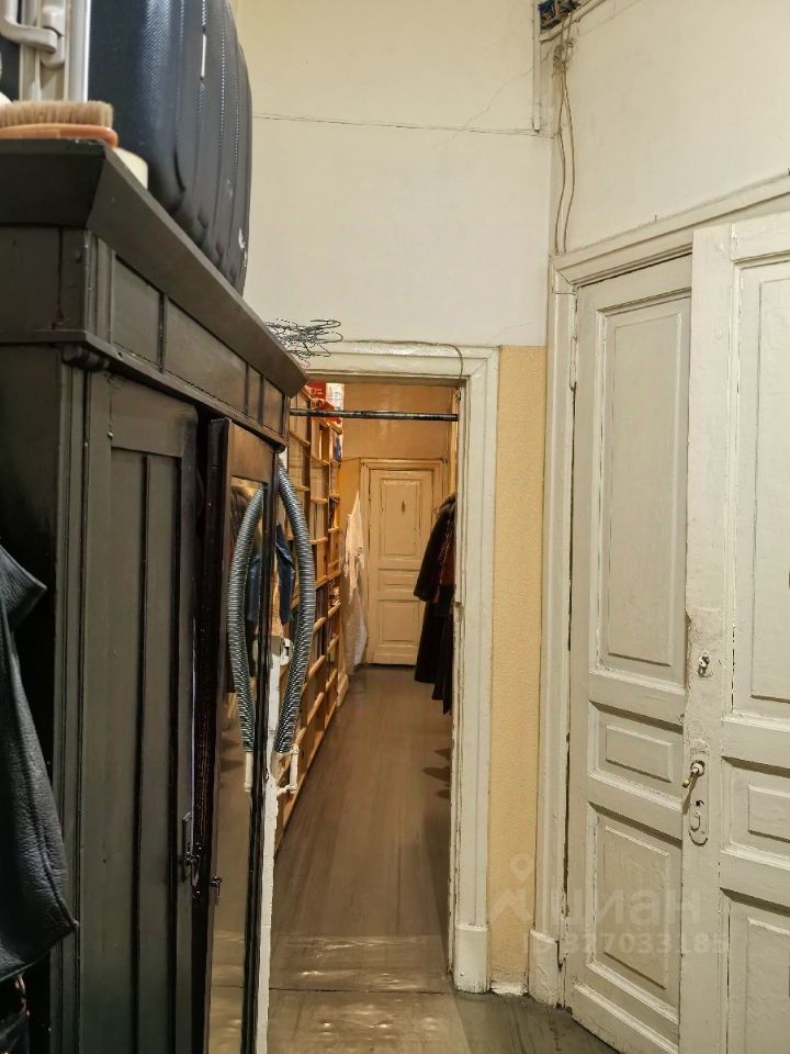 Продажа комнаты Никитский бульвар, 12