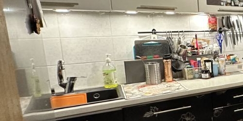 3-комн квартира Королев, площадь Колхозная, 3