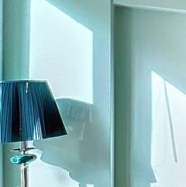 Аренда 2-комн квартиры на вторичном рынке Новинский бульвар, 15