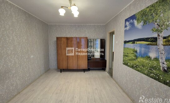 Продажа 3-комн квартиры на вторичном рынке Серебристый б-р,  д. 26