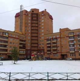 Продажа 1-комн квартиры на вторичном рынке Ломоносов г, Костылева ул, д. 19 Продажа 1-комн квартиры на вторичном рынке Ломоносов г, Костылева ул, д. 19