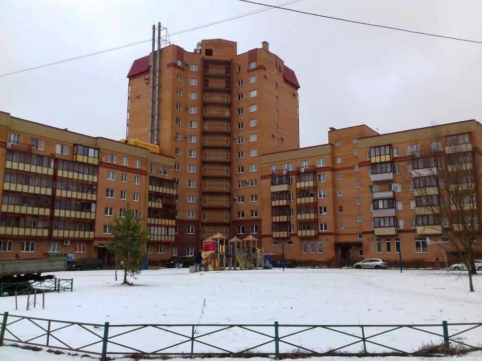 Продажа 1-комн квартиры на вторичном рынке Ломоносов г, Костылева ул,  д. 19