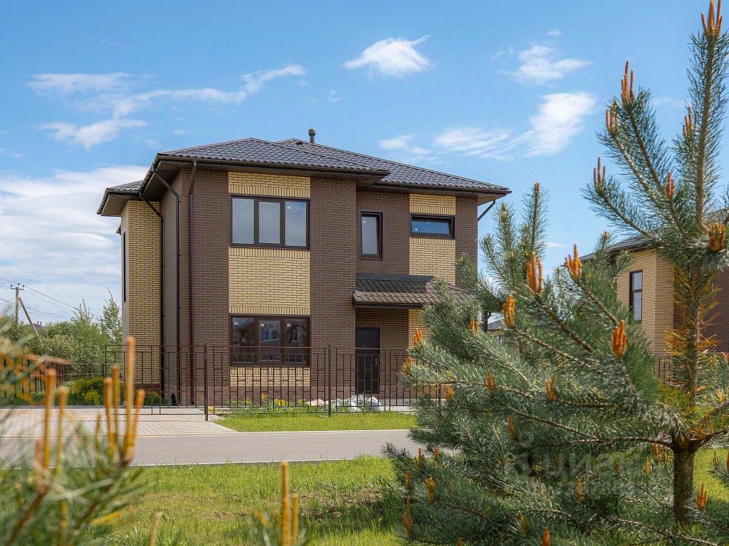 Продажа дома Вартемяги Ван кп, д. Вартемяги, улица Владимирская,  д. 4