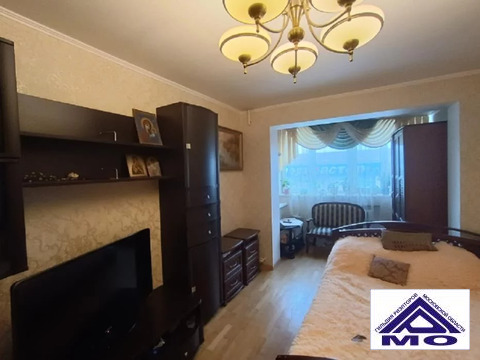 Продажа 3-комн квартиры на вторичном рынке Ногинск, ул. Трудовая,  д. 6