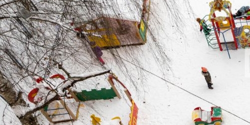 3-комн квартира улица Победы, 7