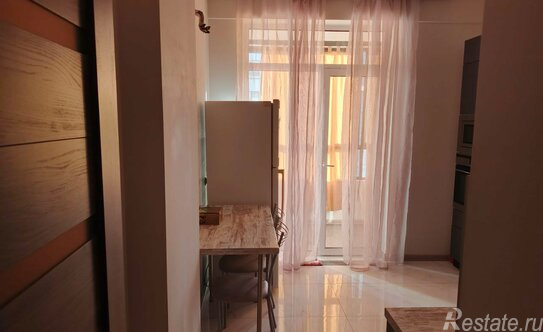 Продажа 1-комн квартиры на вторичном рынке Скандинавский б-р,  д. 2,  к. 5