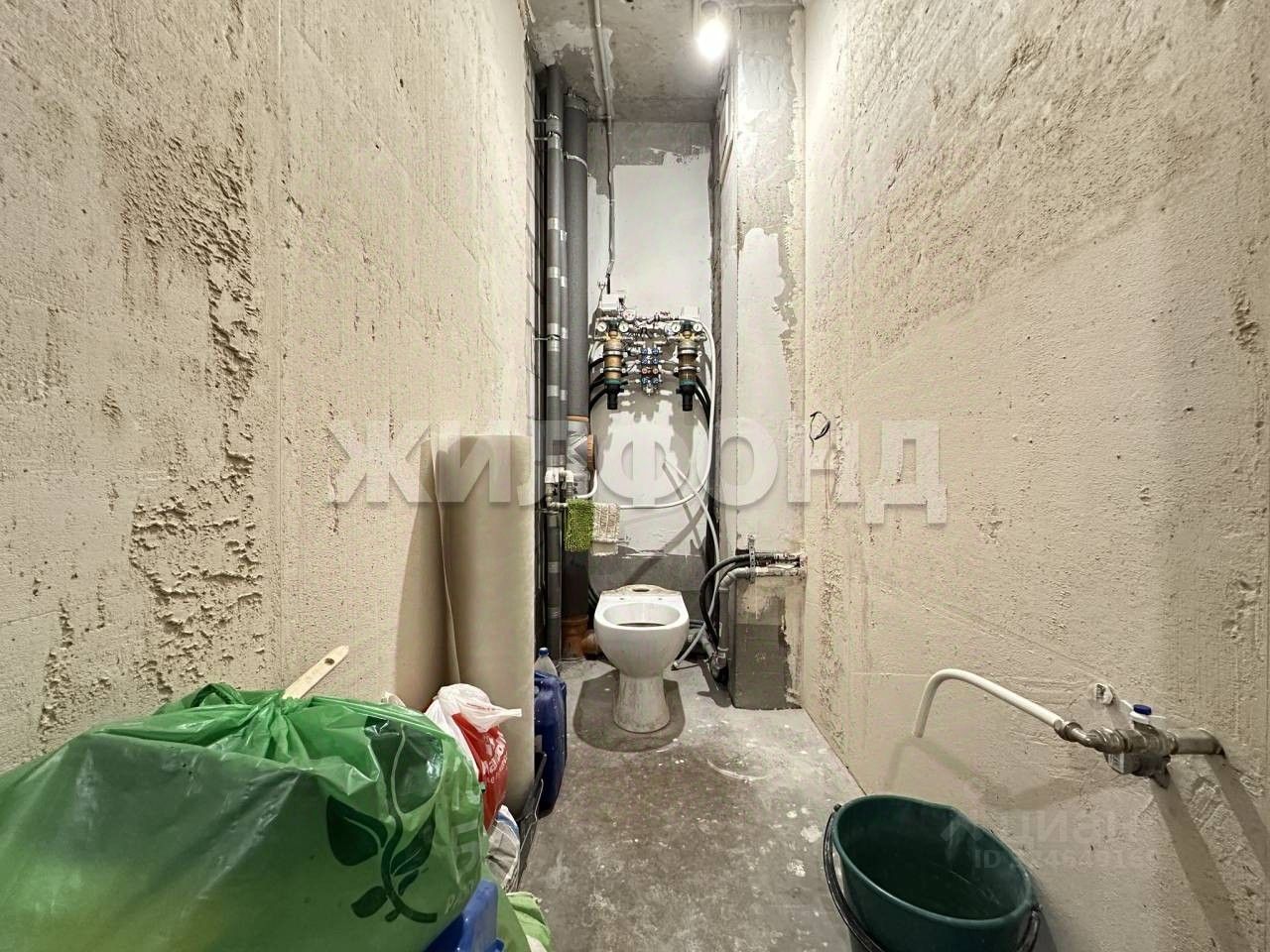 Продажа 3-комн квартиры на вторичном рынке Гжатская улица, 22к1