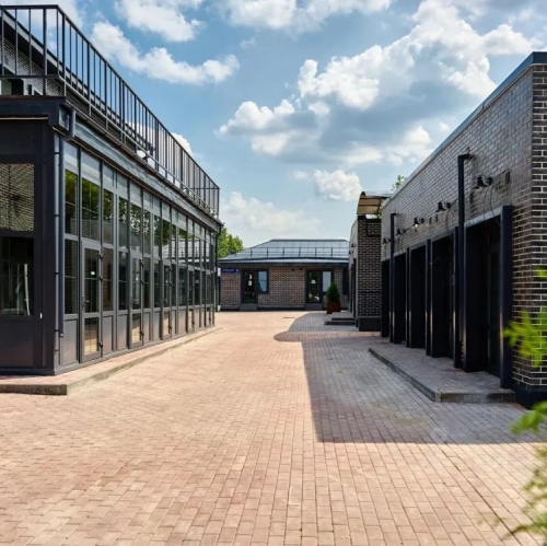 Помещение свободного назначения Волжский бульвар,  д. 51 с2