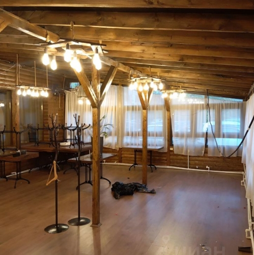 Отдельное здание Болшево, проспект Космонавтов,  д. 4В