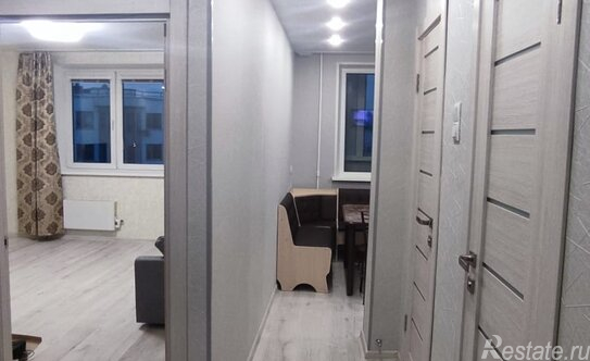 Аренда 1-комн квартиры на вторичном рынке улица Академика Семёнова,  д. 11