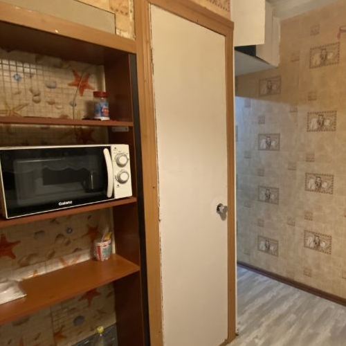 3-комн квартира 2-й Рабфаковский переулок, 8