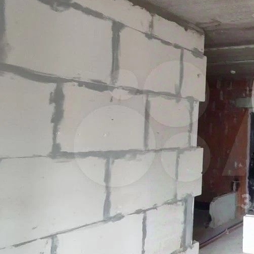 1-комн квартира Сабурово пгт, улица Луговая, 13