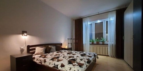 3-комн квартира Гагаринский переулок,  д. 26
