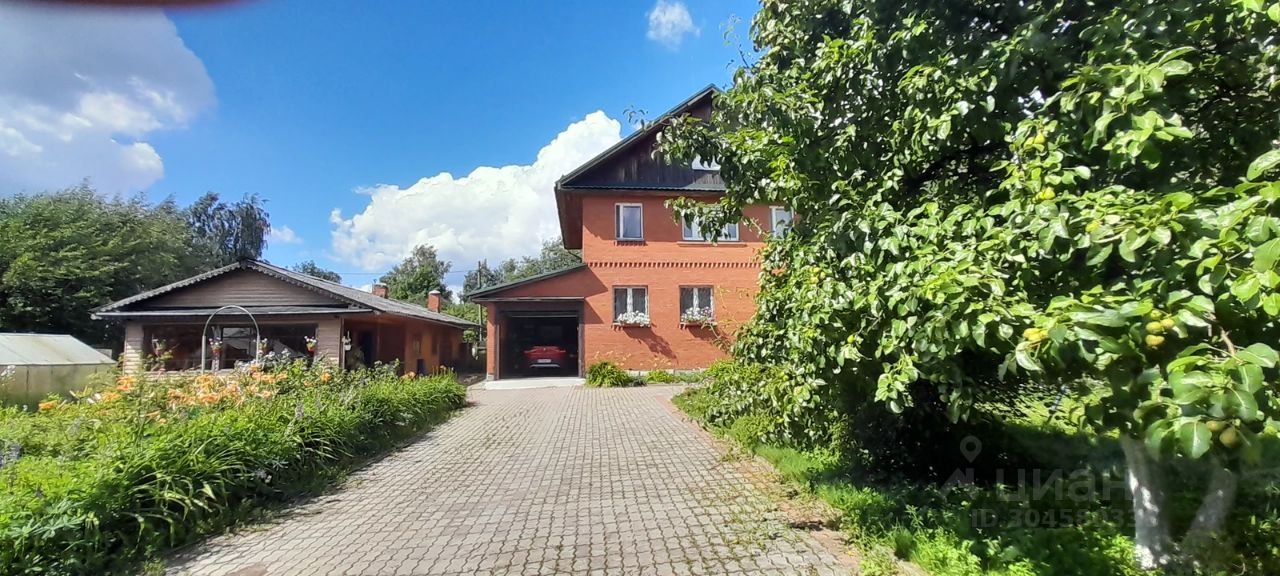 Продажа дома д. Капитолово, 8