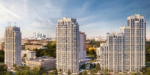 2-комн квартира ул Нежинская,  д. 5,  к. 2