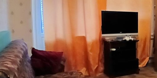 2-комн квартира улица Черкасова, 6К2