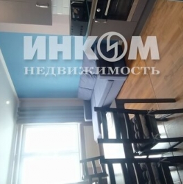 Продажа 2-комн квартиры на вторичном рынке б-р Академика Ландау,  д. 1