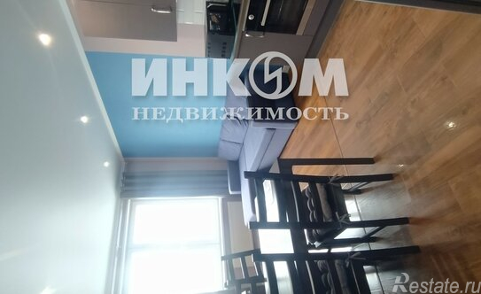 Продажа 2-комн квартиры на вторичном рынке б-р Академика Ландау,  д. 1