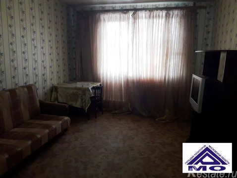 Продажа 1-комн квартиры на вторичном рынке Электросталь, Ногинское ш.,  д. 8