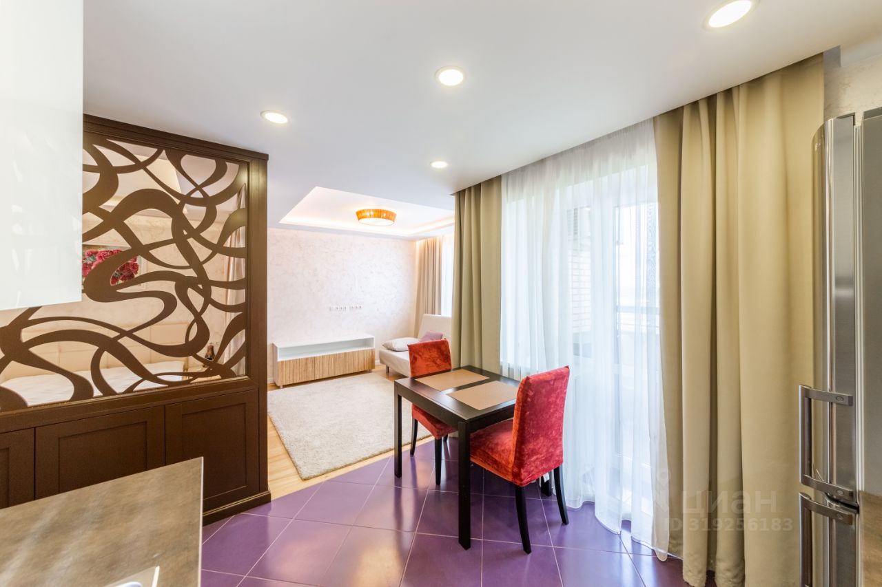 Продажа 1-комн квартиры на вторичном рынке Пулковское шоссе, 36к5