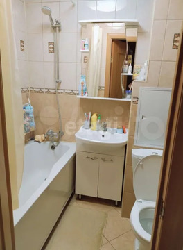 Продажа 1-комн квартиры на вторичном рынке Королев, ул. Исаева,  д. 3
