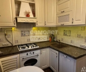 Продать Квартиры вторичка Чертановская ул  33 к2 