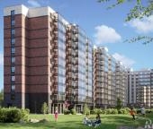 Продать Квартиры вторичка Кудрово, ул Солнечная  21 