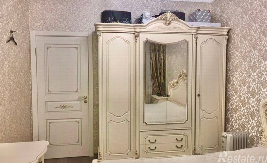 Продажа 3-комн квартиры на вторичном рынке Королева пр-кт,  д. 71,  к. 1