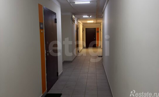 Продажа 1-комн квартиры на вторичном рынке Русановская ул,  д. 18 к1