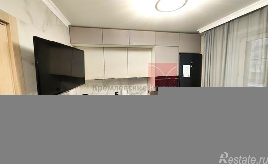 Продажа 1-комн квартиры на вторичном рынке Райцентр, Комсомольская улица,  д. 43