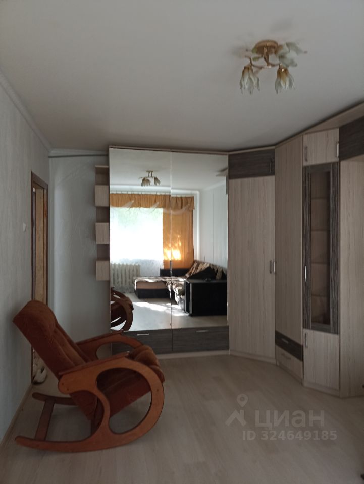 Продажа 1-комн квартиры на вторичном рынке Коммунар г., улица Пионерская, 17