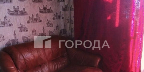 1-комн квартира Паромная улица,  д. 3