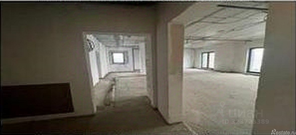 Продажа офиса улица Бахрушина,  д. 11