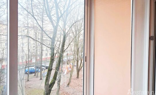 Продажа 2-комн квартиры на вторичном рынке Долгопрудный г, Московское ш,  д. 49 к1