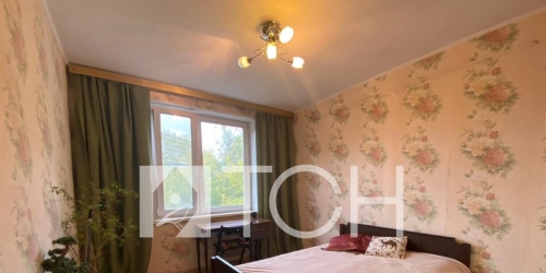 2-комн квартира Прибрежный проезд, 7