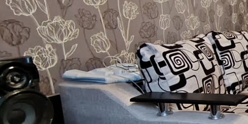 2-комн квартира д. Кипень, шоссе Ропшинское, 11