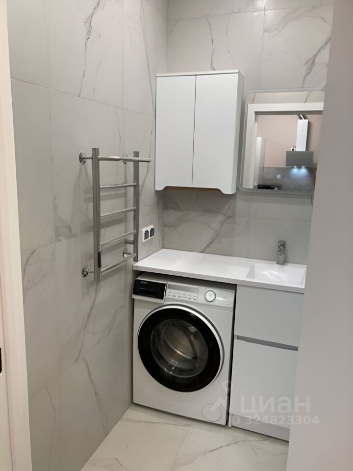 Аренда 1-комн квартиры на вторичном рынке Красногорск, улица Александровская, 4