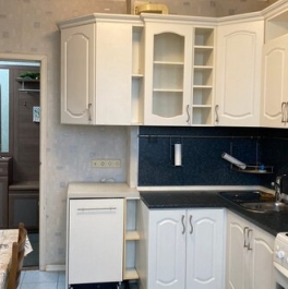 Продажа 3-комн квартиры на вторичном рынке ул Краснобогатырская,  д. 21