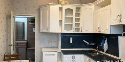 3-комн квартира ул Краснобогатырская,  д. 21