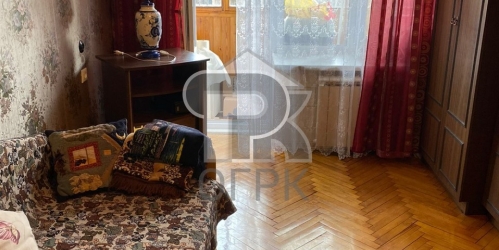 2-комн квартира 2-й Саратовский проезд, дом 5