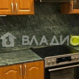 Продажа 2-комн квартиры на вторичном рынке ул Лукинская,  д. 1