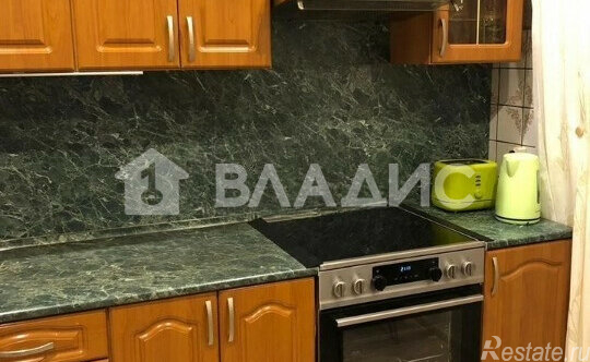 Продажа 2-комн квартиры на вторичном рынке ул Лукинская,  д. 1