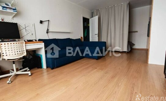 Продажа 1-комн квартиры на вторичном рынке Парковая 16-я ул,  д. 10
